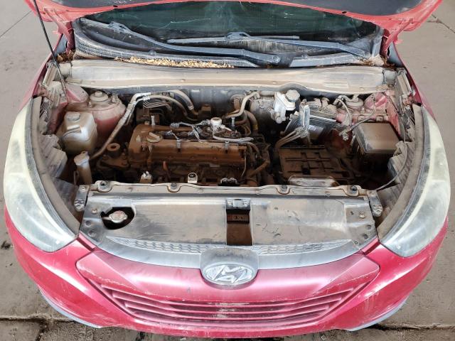 2015 HYUNDAI TUCSON LIM KM8JU3AG4FU096167