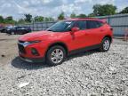 2020 CHEVROLET BLAZER 2LT - 3GNKBCRS4LS676156