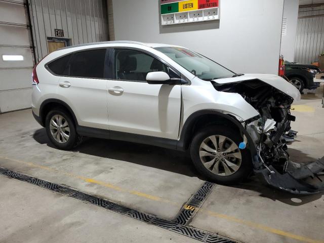 Vin: 5j6rm4h75el075197, lot: 59281035, honda crv exl 20144