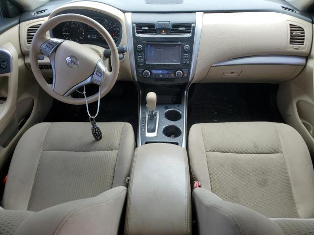 2015 NISSAN ALTIMA 2.5 - 1N4AL3APXFC421276