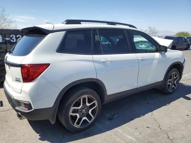 2022 HONDA PASSPORT E 5FNYF8H04NB018384