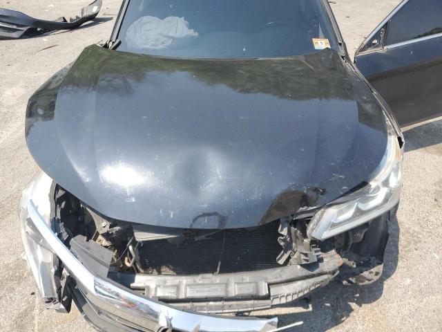 2015 HONDA ACCORD EXL - 1HGCR3F85FA023201