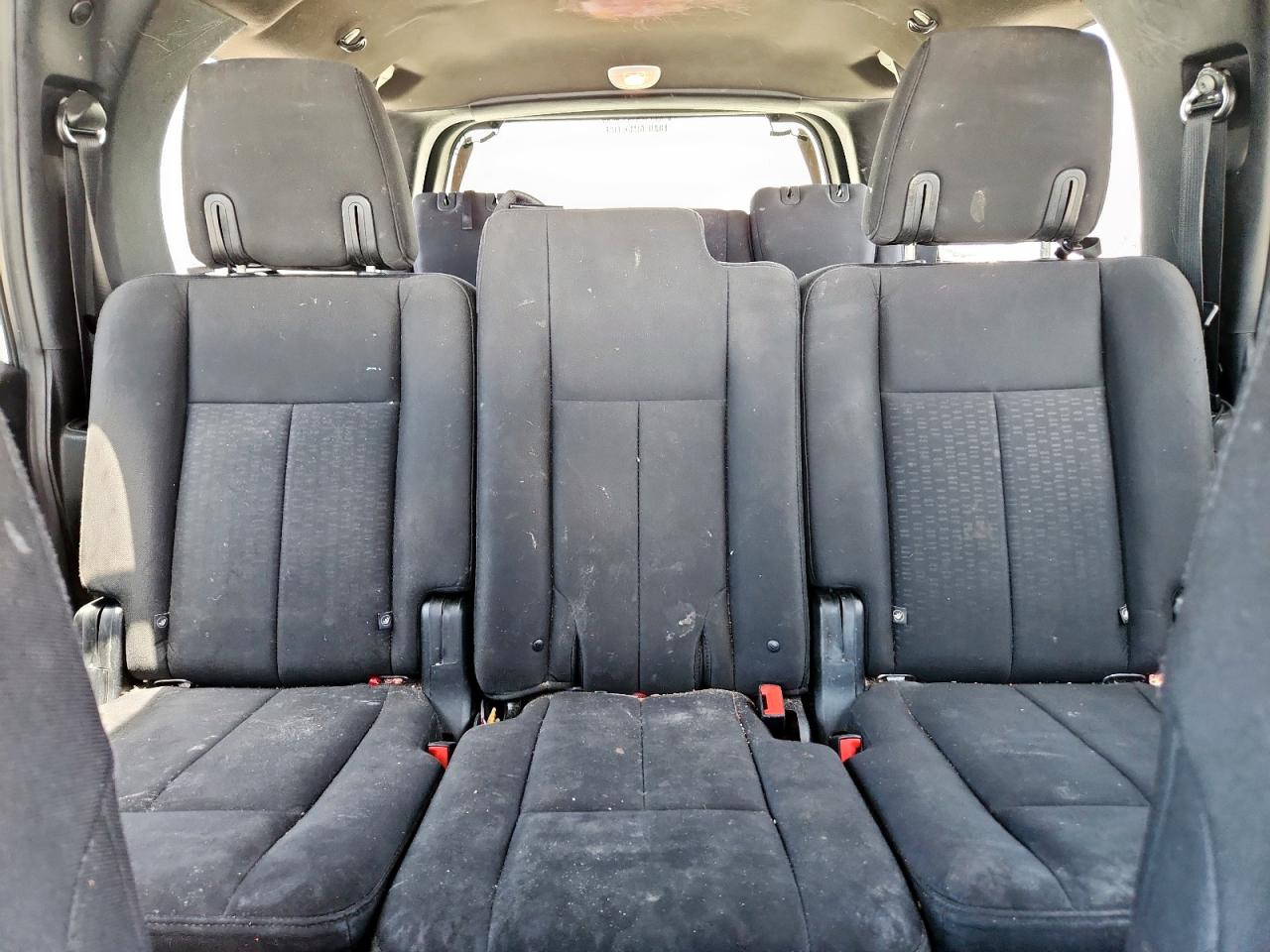 FORD EXPEDITION EL XLT