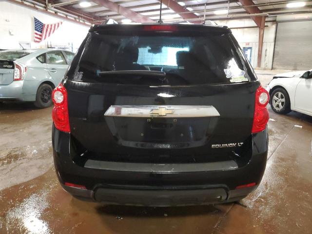 2015 CHEVROLET EQUINOX LT - 2GNALBEK2F1176604