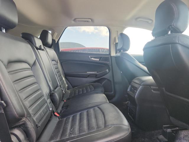 2015 FORD EDGE SEL 2FMTK3J80FBC22389