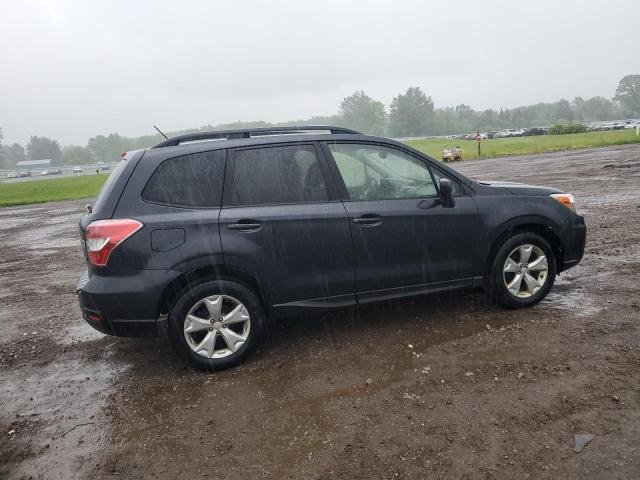 Vin: jf2sjaec4eh460030, lot: 59992335, subaru forester 2.5i premium 20143