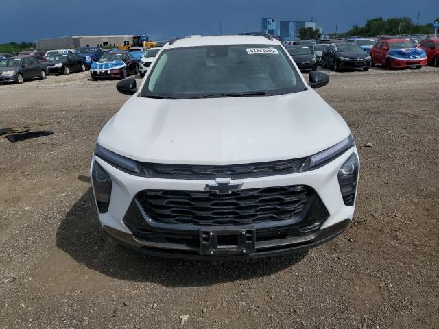 2025 CHEVROLET TRAX KL77LKEP1SC053912