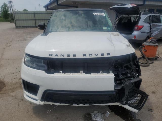 2020 LAND ROVER RANGE ROVE SALWV2SE9LA709453