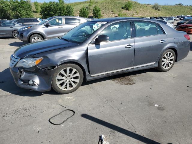 Vin: 4t1bk3db0cu462955, lot: 61436455, toyota avalon base 2012 img_1