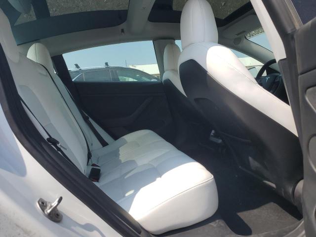2021 TESLA MODEL 3 5YJ3E1EBXMF019922