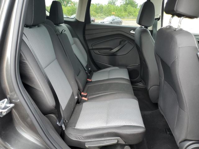 2017 FORD ESCAPE SE - 1FMCU9G98HUE33737
