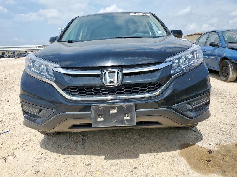 2016 HONDA CR-V LX - 3CZRM3H39GG704242