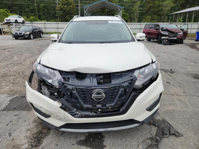2018 NISSAN ROGUE S - 5N1AT2MT1JC705557