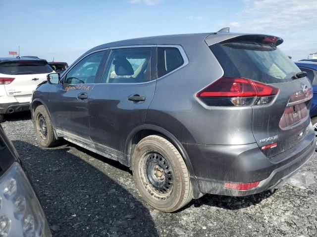 2018 NISSAN ROGUE S - 5N1AT2MT9JC779356