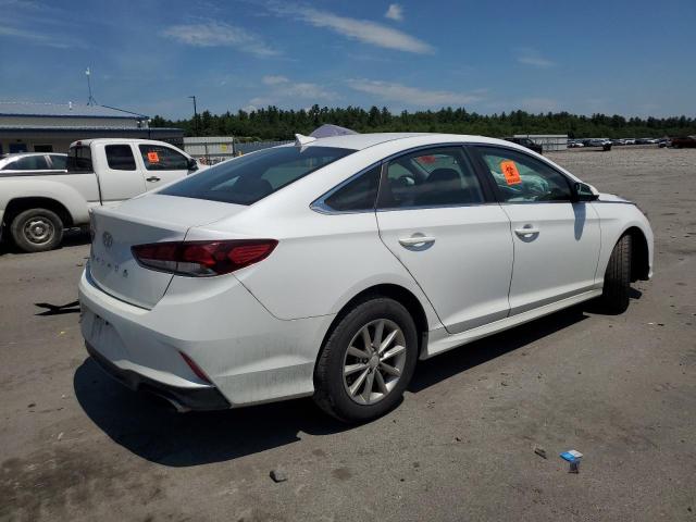 Vin: 5npe24af9kh744034, lot: 62543535, hyundai sonata se 20193