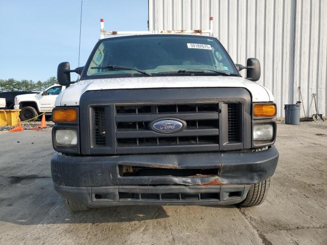 2011 FORD ECONOLINE #3273804359