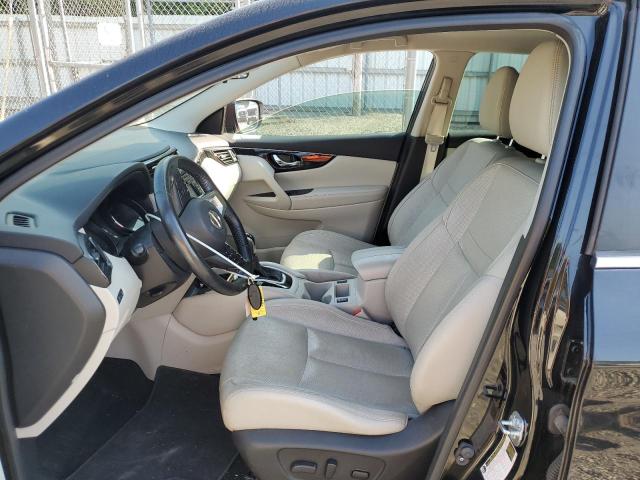 2017 NISSAN ROGUE SPORT S JN1BJ1CR7HW132724