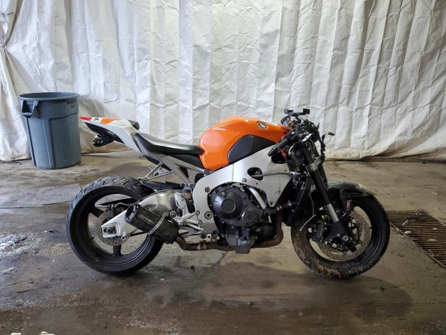 2011 HONDA CBR1000 RR JH2SC5907BK300519
