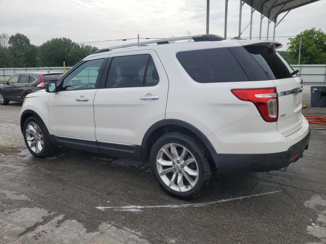 Vin: 1fm5k7d87egb99809, lot: 59761115, ford explorer xlt 20142