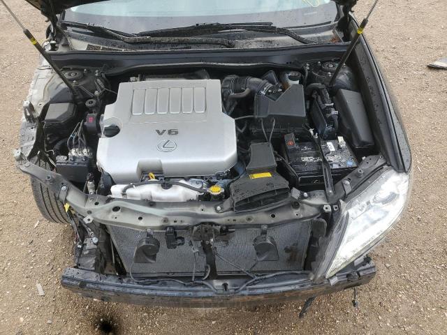 2015 LEXUS ES 350 JTHBK1GG1F2186445
