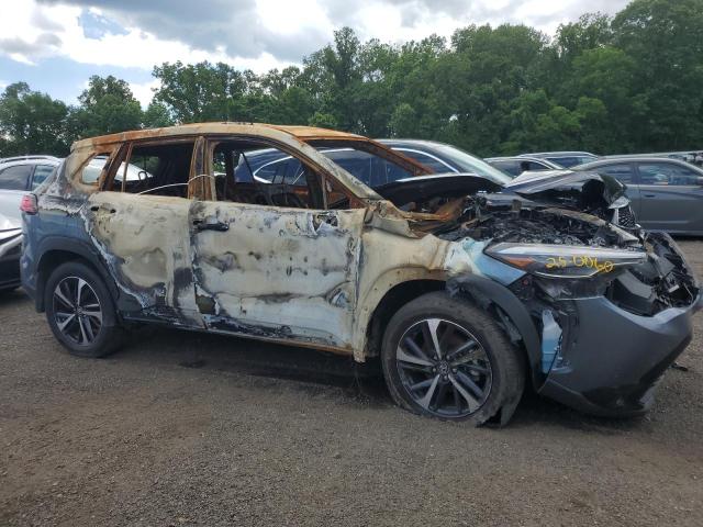 2024 TOYOTA COROLLA CR #3305306328