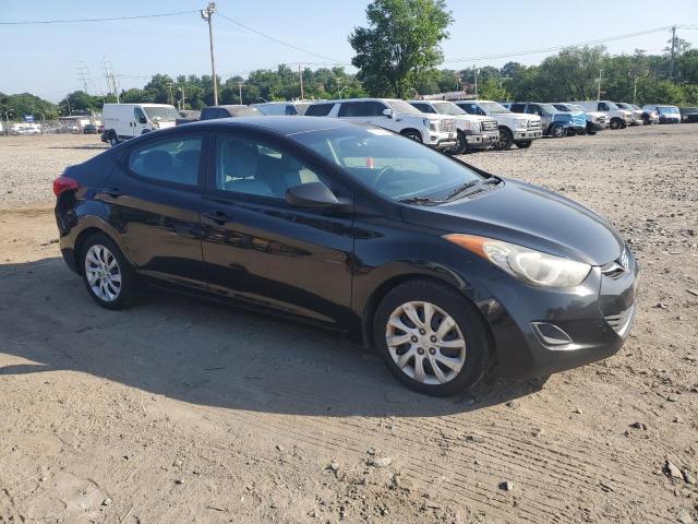Vin: 5npdh4ae8ch064564, lot: 62378625, hyundai elantra gls 20124
