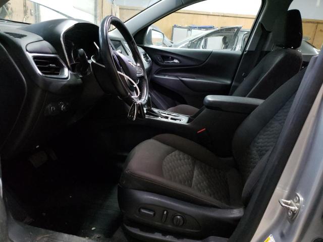 2020 CHEVROLET EQUINOX LT - 3GNAXTEV2LS583813
