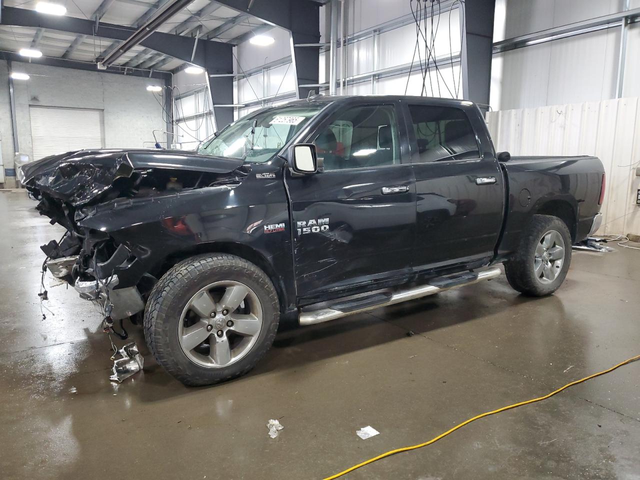 RAM 1500 SLT