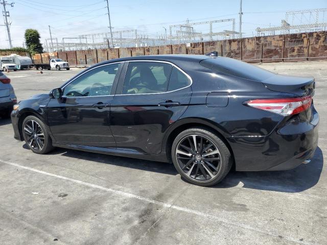 Vin: 4t1b31hk2ku515326, lot: 61658245, toyota camry le 20192