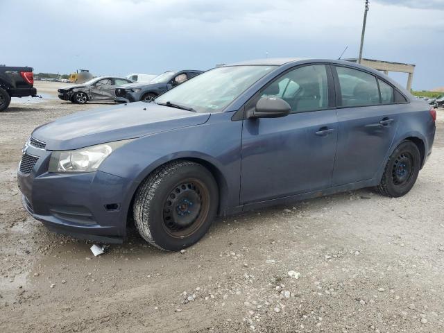 Vin: 1g1pa5sg6e7238090, lot: 59234055, chevrolet cruze ls 2014 img_1