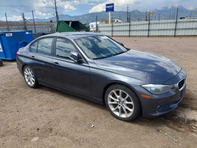 Vin: wba3b1g55enn90279, lot: 62773945, bmw 3 series i 20144