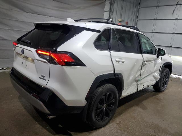 Vin: 4t3t6rfv8nu084669, lot: 60885515, toyota rav4 se 20223