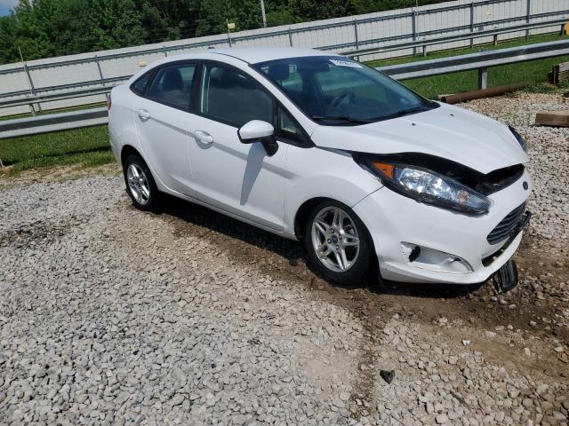 2019 FORD FIESTA SE - 3FADP4BJ3KM108886