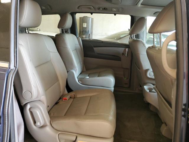 2016 HONDA ODYSSEY TO 5FNRL5H90GB056143