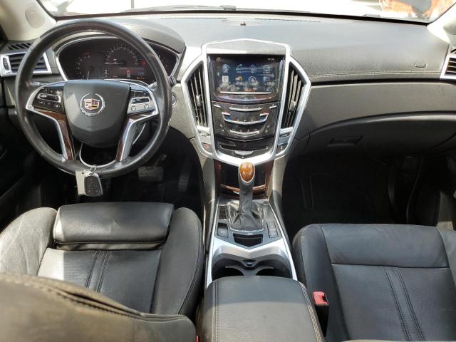 2016 CADILLAC SRX PREMIU 3GYFNDE38GS504993