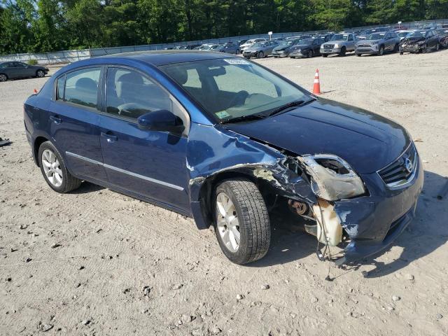 Vin: 3n1ab6ap9al698046, lot: 59109915, nissan sentra 2.0 20104