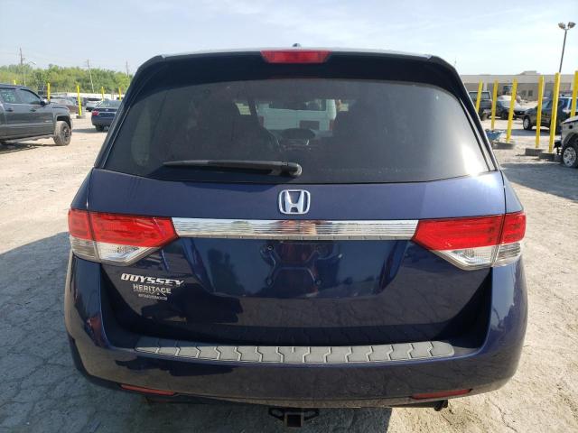 2015 HONDA ODYSSEY EX - 5FNRL5H6XFB008668