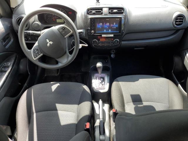 2023 MITSUBISHI MIRAGE G4 ML32FUFJ3PHF02176