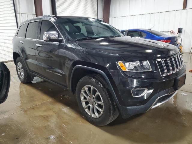 Vin: 1c4rjfbg5ec583866, lot: 61344245, jeep grand cher limited 20144