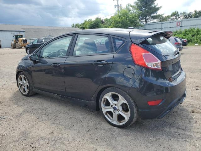 Vin: 3fadp4gxxfm100917, lot: 61226375, ford fiesta st 20152