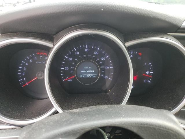2015 KIA OPTIMA LX - 5XXGM4A70FG479288