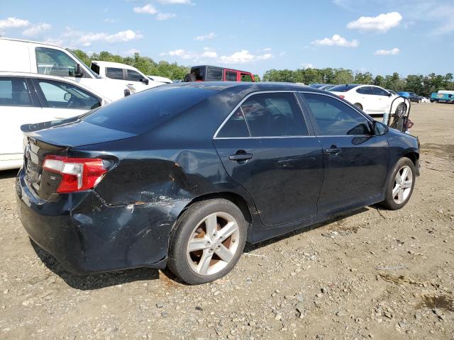 Vin: 4t1bf1fkxeu814724, lot: 61944155, toyota camry l 20143