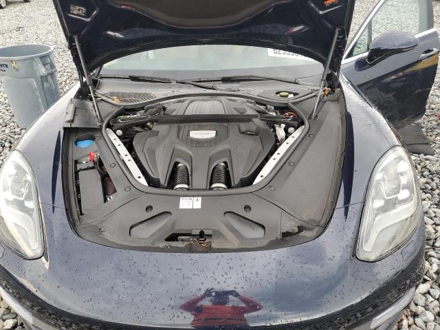 2018 PORSCHE PANAMERA 4 WP0AB2A75JL135335