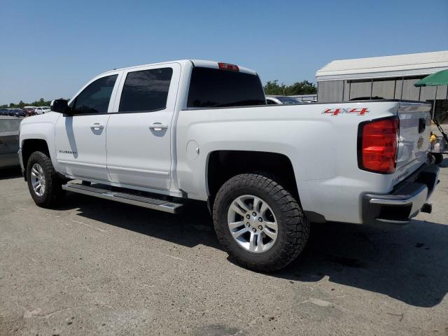 2016 CHEVROLET SILVERADO - 3GCUKREC1GG207408