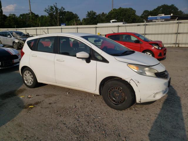 2016 NISSAN VERSA NOTE 3N1CE2CP6GL363289