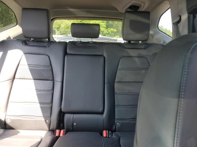 2022 HONDA CR-V EXL 2HKRW2H87NH664804