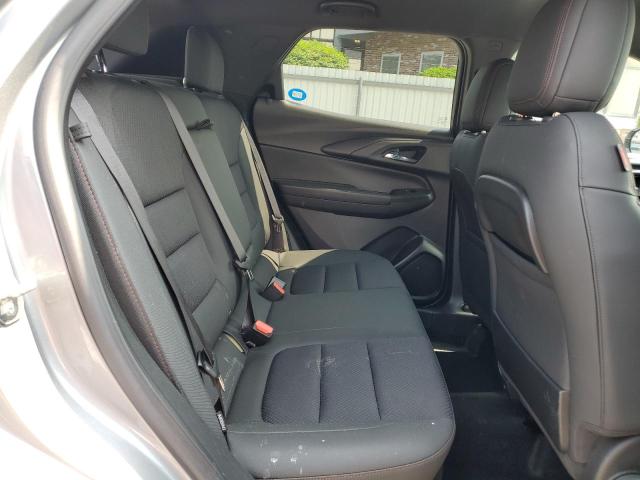 2023 CHEVROLET TRAILBLAZE - KL79MUSL1PB077482