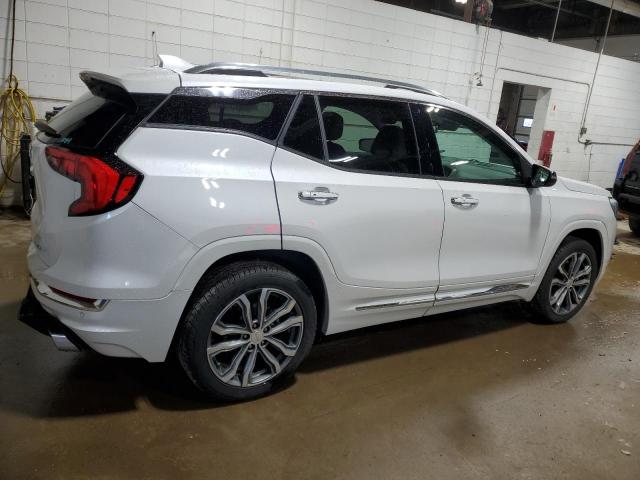 2020 GMC TERRAIN DE 3GKALXEX6LL321479