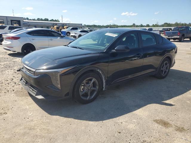 2025 KIA K4 LX 3KPFT4DE5SE009706
