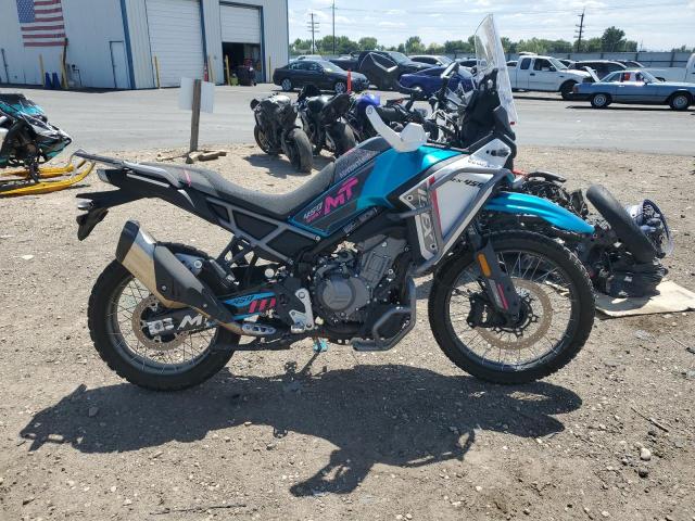 cf moto IBEX 450